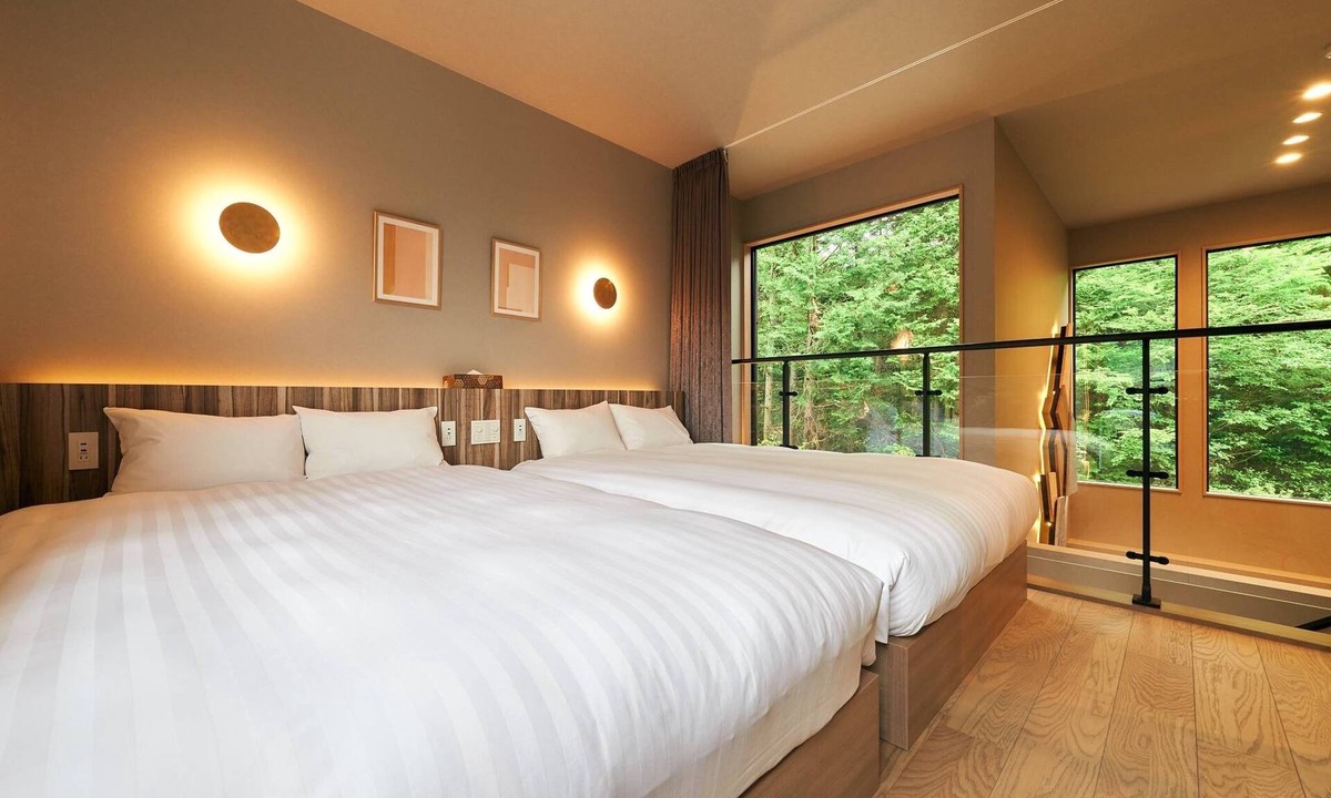 Hakone House | Pets allowed BBQ terrace with petite dog run/Ashigarashimo-gun Kanagawa