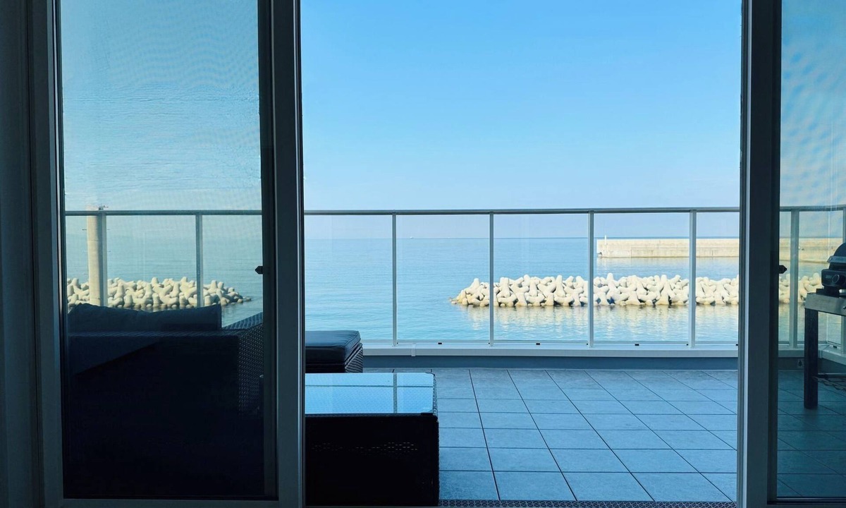 Sumoto House | Pets allowed Oceanfront balcony on Awaji Island /Sumoto Hyōgo