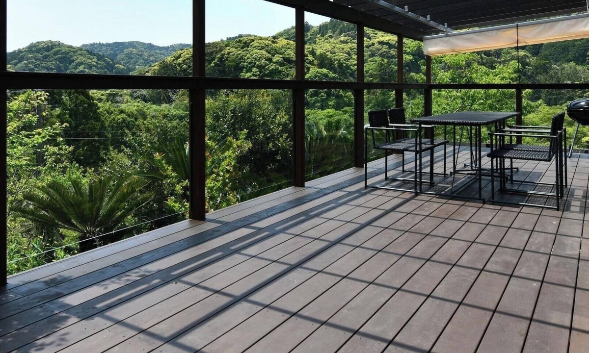 Kamogawa House | Pets allowed Sanskrit Maru BONMAL TREE Rental/Kamogawa Chiba