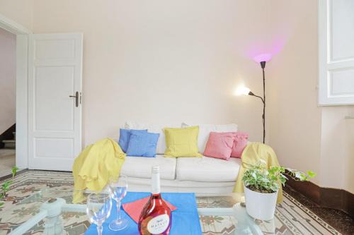 Santa Maria del Giudice Apartment | Pets at Home Villa Lucca