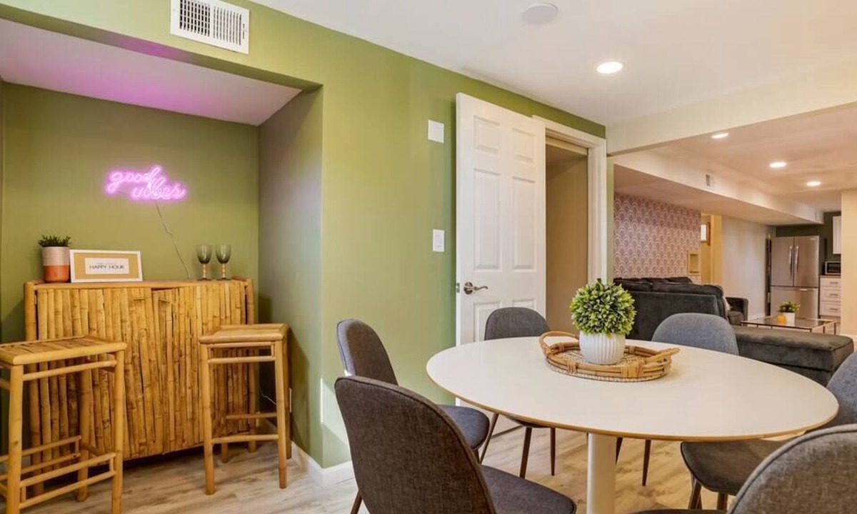 Scenic Heights House | Pets Welcome!Cute 2 BR Home Near Denver & Boulder!