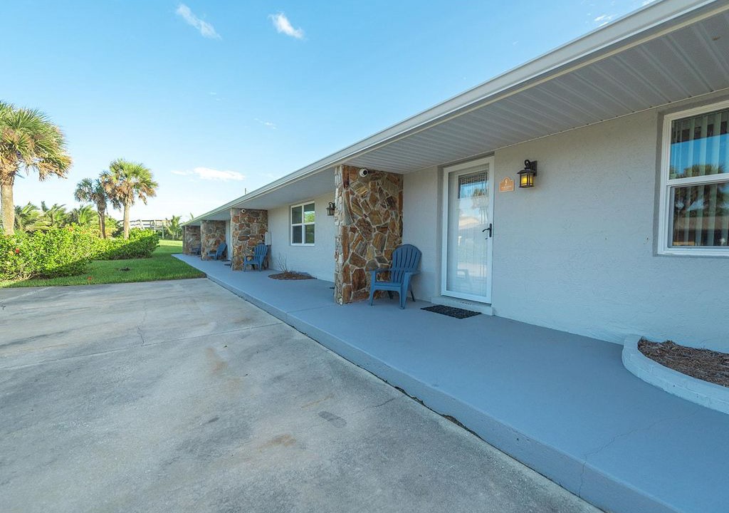 Melbourne Beach Apartment | Pets Welcome! Direct Oceanfront Suite on Melbourne Beach