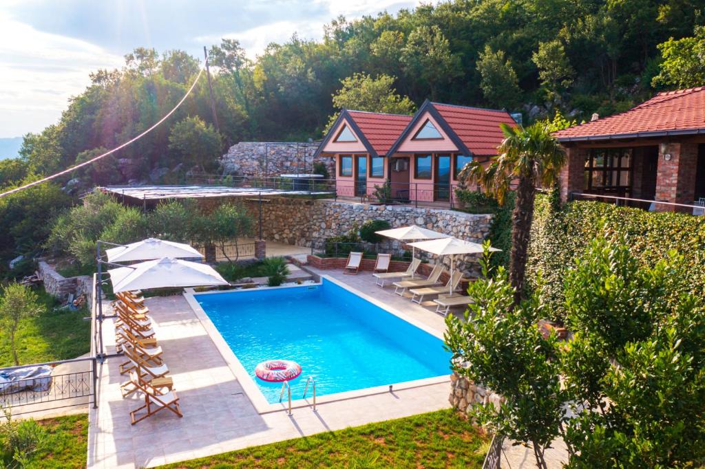 Podgorica Apartment | Peuta Hill