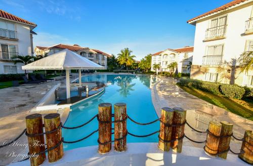 Dominicus Apartment | Pez 106