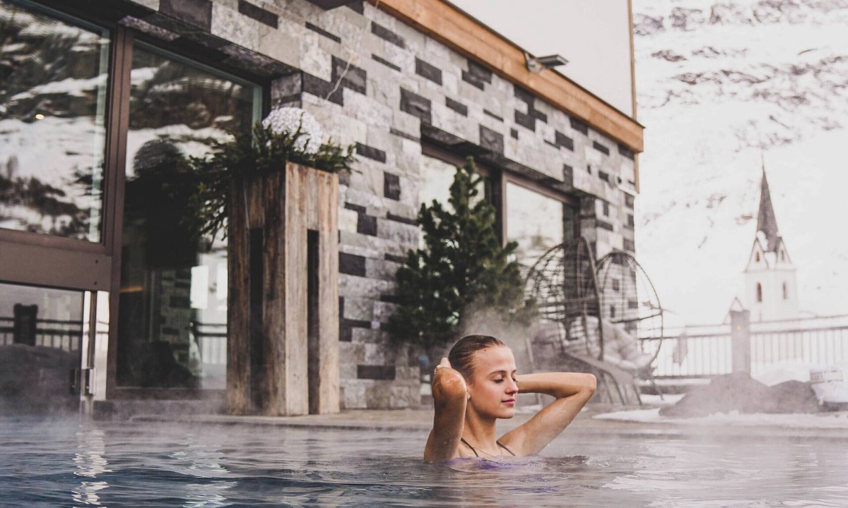 Plan Hotel | Pfeldererhof