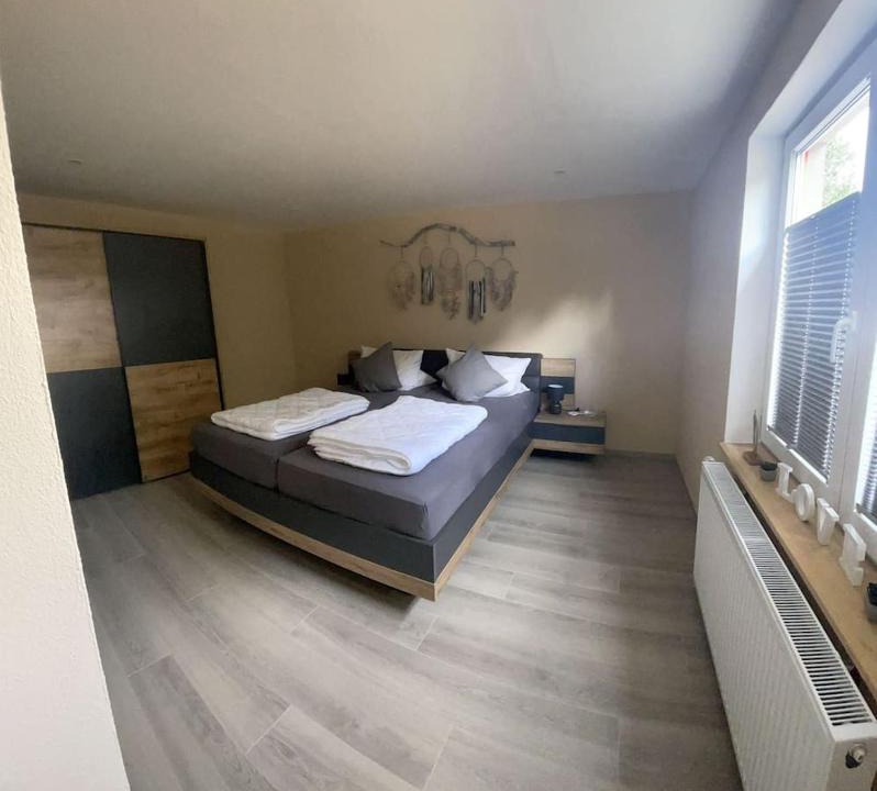 Binscheid Apartment | Pferdehof Simon