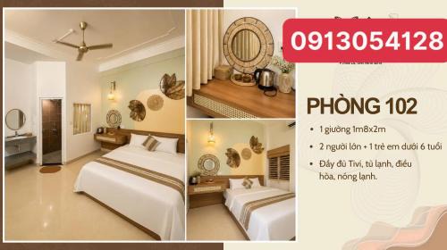 Ninh Binh Apartment | Phố Cổ Villa