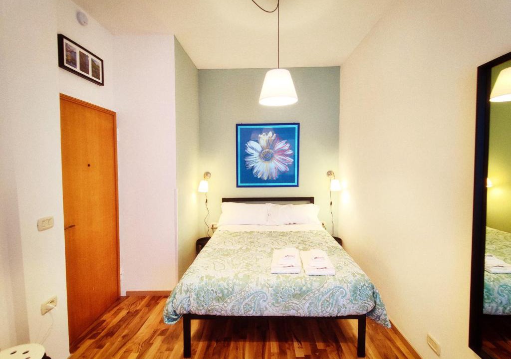 Calvairate Apartment | PH Milano