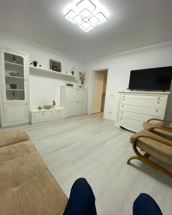 Piatra Neamt Apartment | PH16