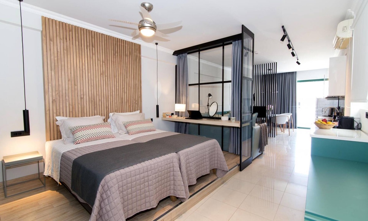 Minothiana House | Phaedra's Studios in Kolymbari