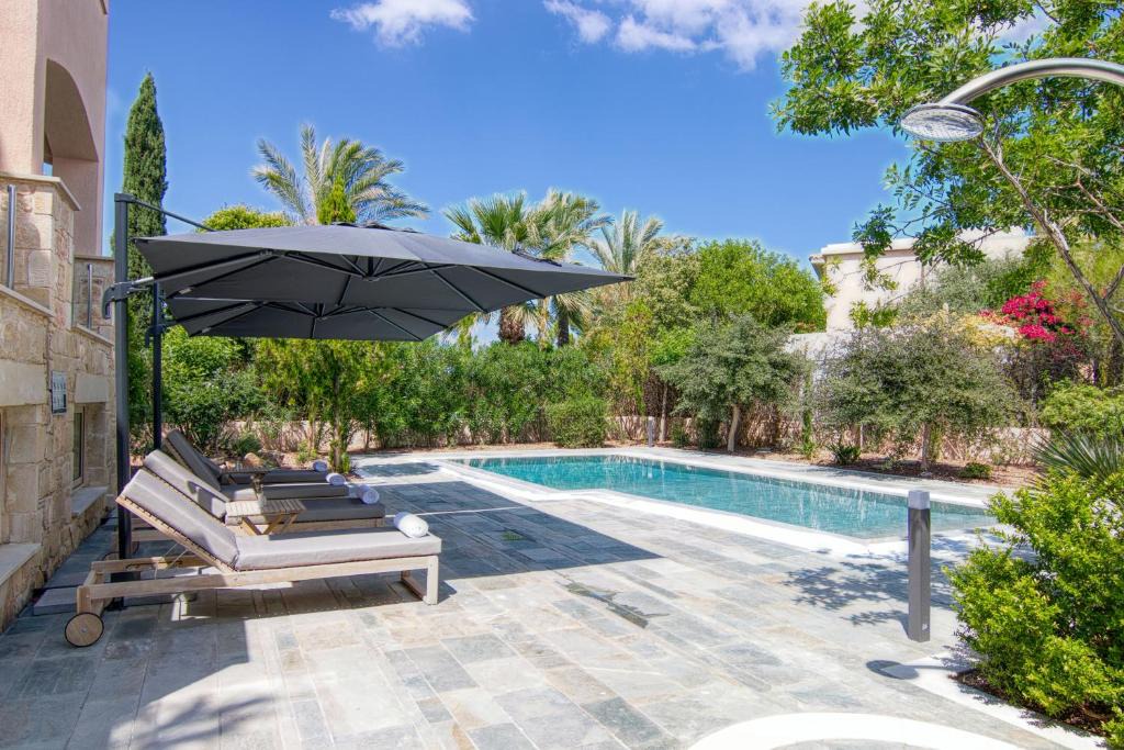 Neo Chorio Villa | Phaedrus Living Amorosa 13 Beachside Villa