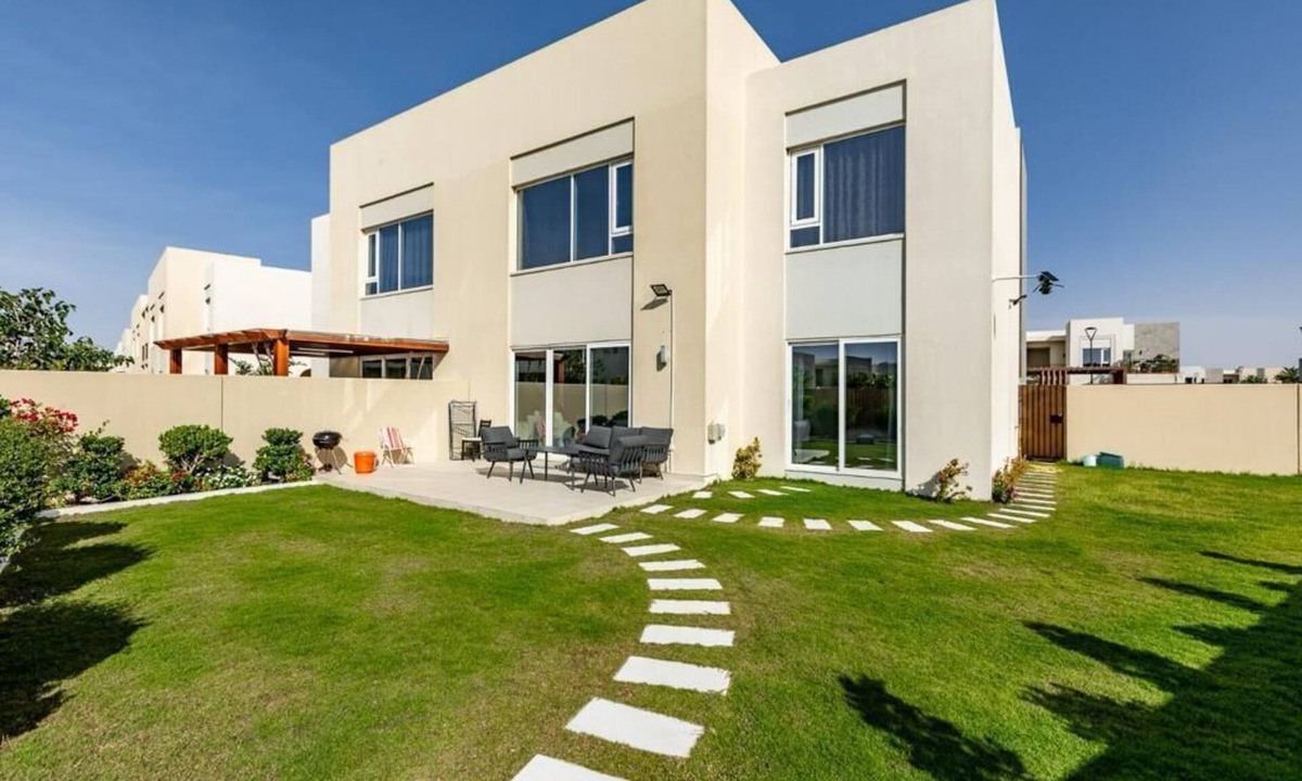 Dubai Villa | Phaedrus Living Urbana Serenity Escape