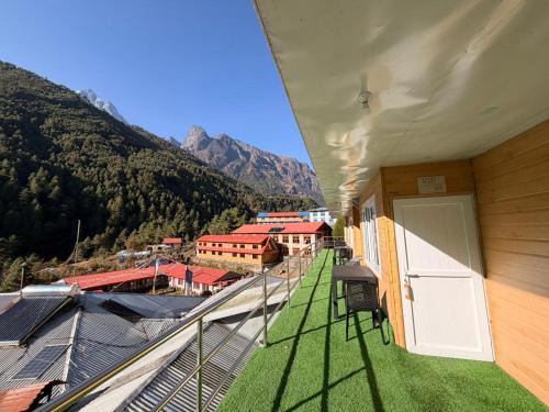 Phakding Hotel | Phakding Camp One Lodge