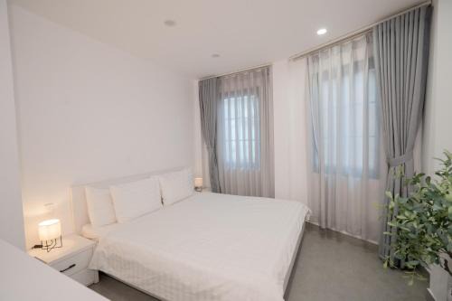 Ngo Quyen Hotel | PHAM Homes
