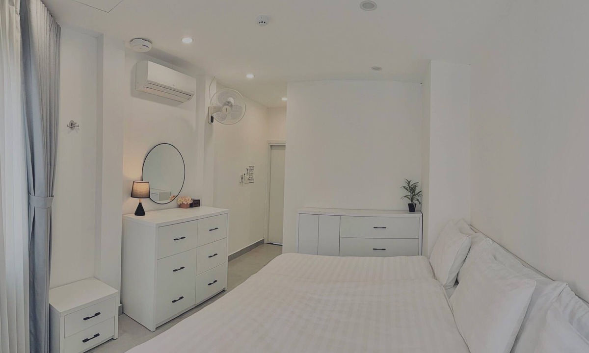 Ngo Quyen Hotel | PHAM. Homes