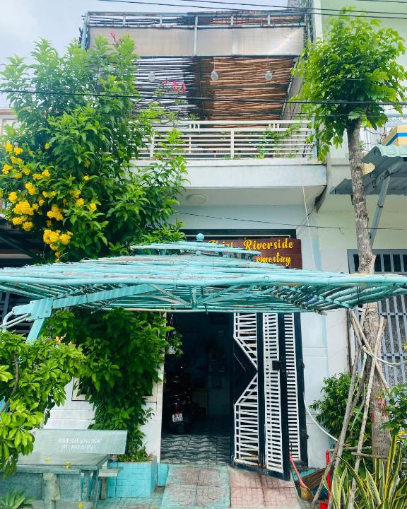 Phan Thiet Hotel | Phan Thiết Riverside