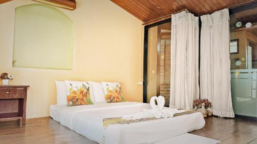 Tham Nam Phut House | Phangnga Cottage
