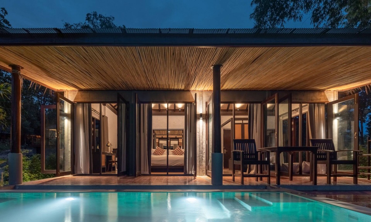Suan Phueng Hotel | Phapok Eco Resort