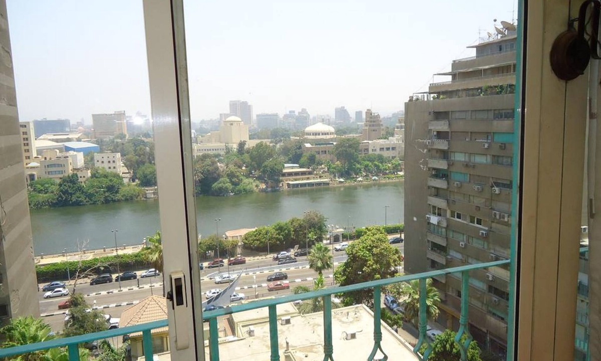 Al Duqqi Hotel | Pharaohs Hotel