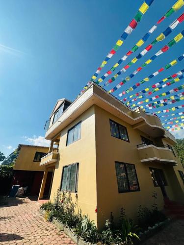 Madhyapur Thimi Apartment | Pharping StayInn