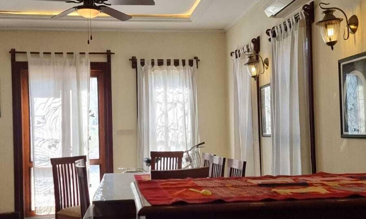 Luang Prabang Villa | Phasouk Viengmai Villa