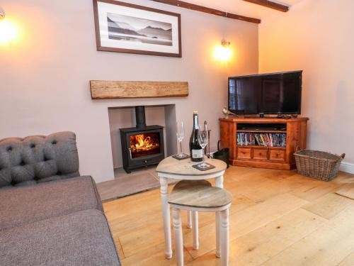Fremington House | Pheasant Cottage