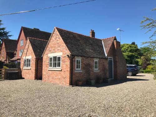 Tarporley House | Pheasant Cottage