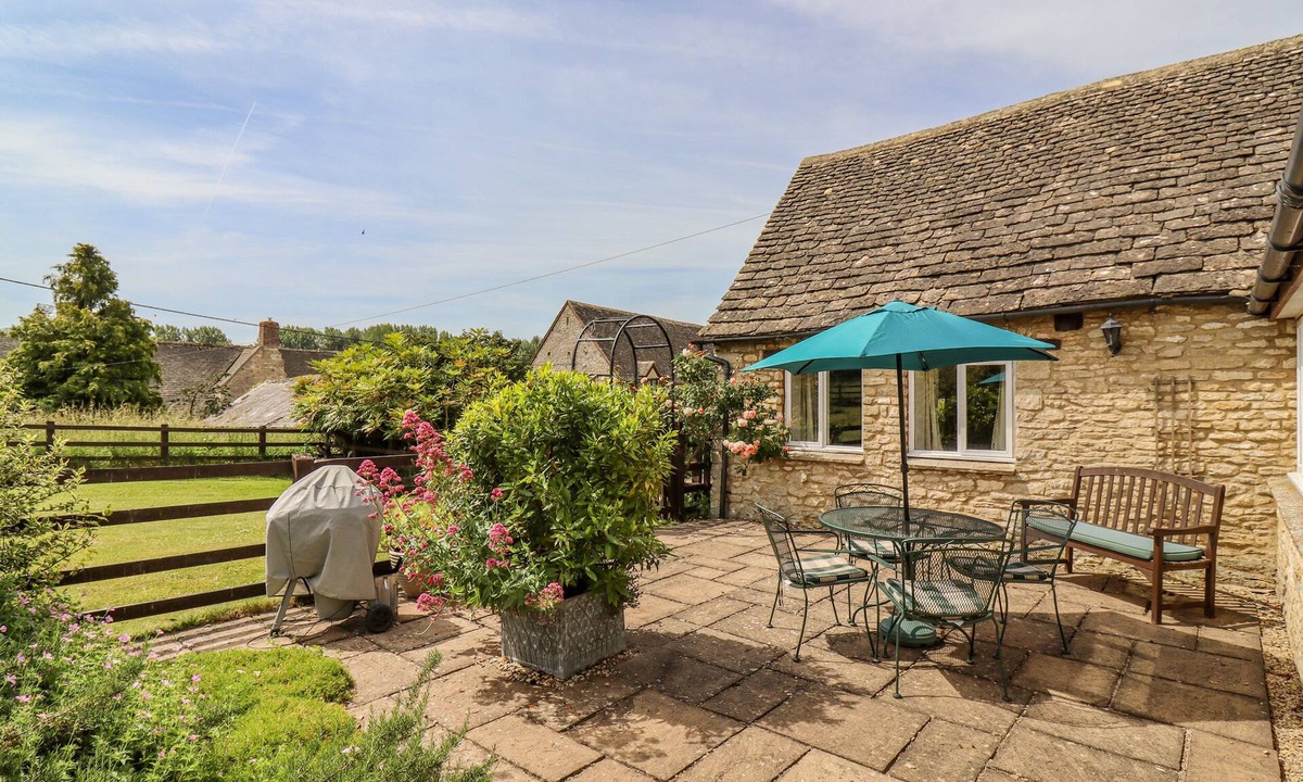 Minster Lovell Cottage | Pheasant Cottage