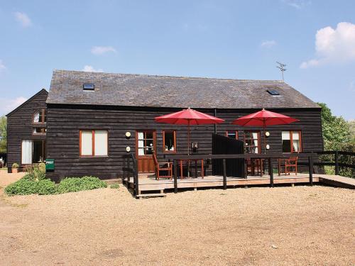 Littleport House | Pheasant