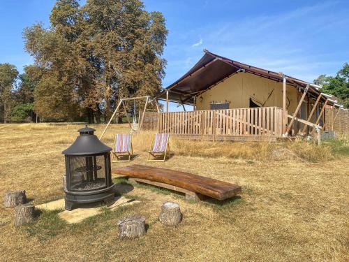 Whitchurch-on-Thames House | Pheasant Lodge