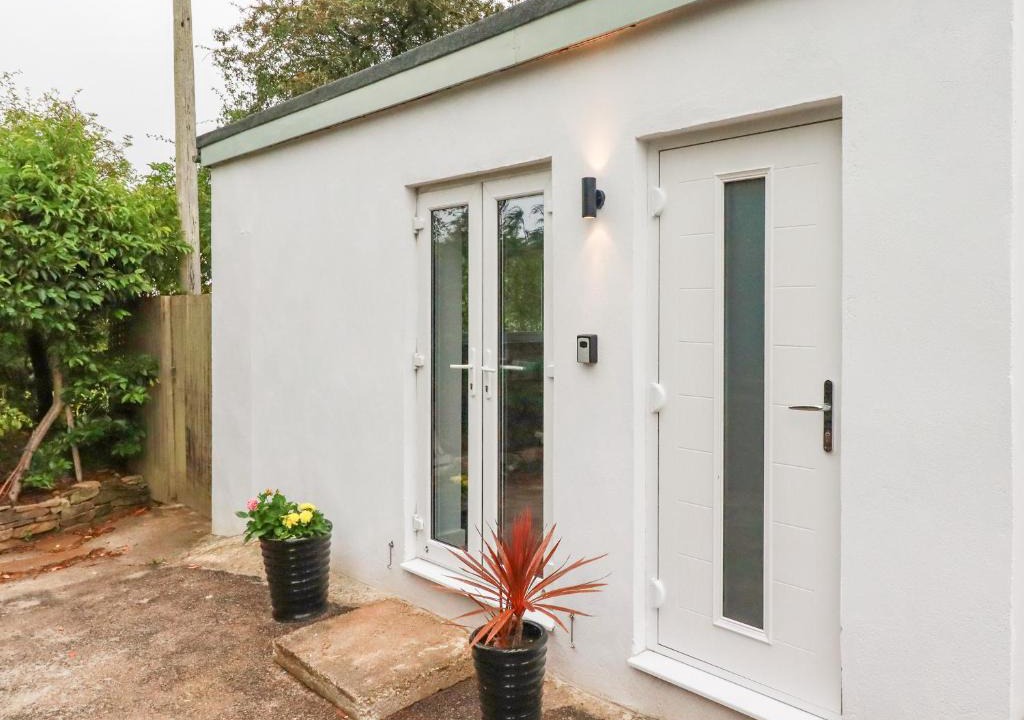 Truro House | Pheasant View