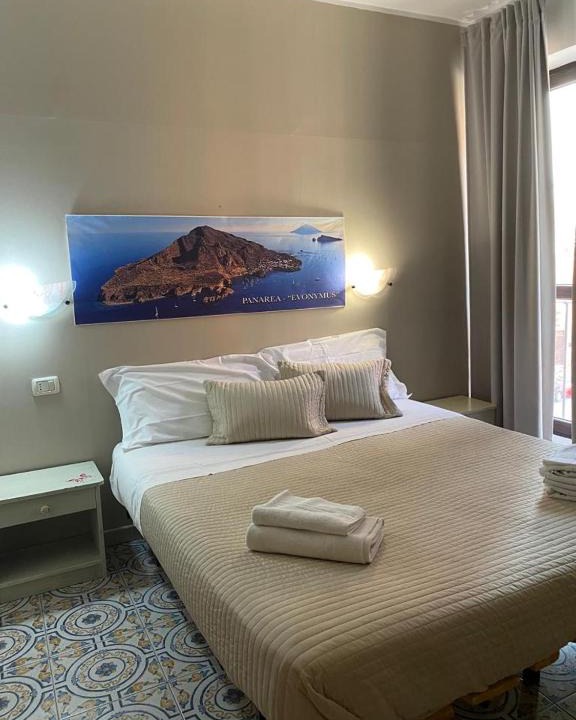 Milazzo Bed & Breakfast | Phenicusa