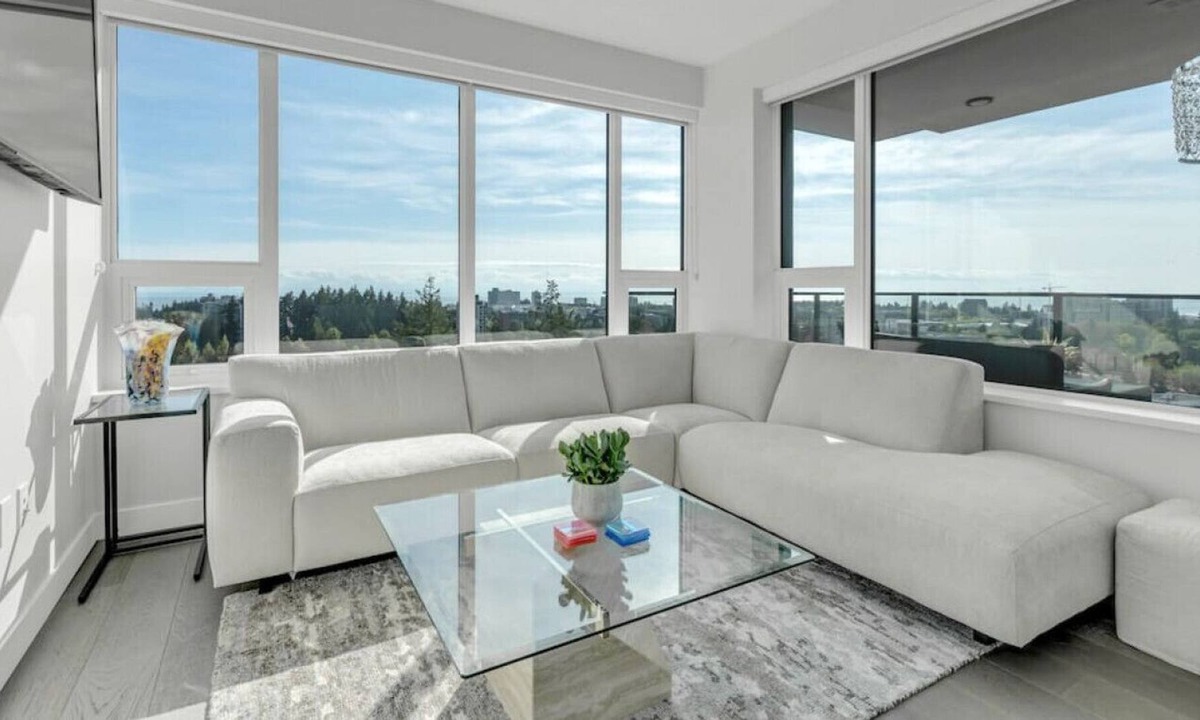 Vancouver Condo | Phenomenal Views - Brand New UBC Luxury Condo