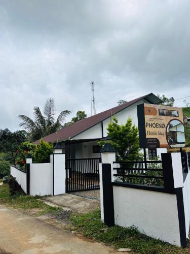Elappara House | Pheonix home stay