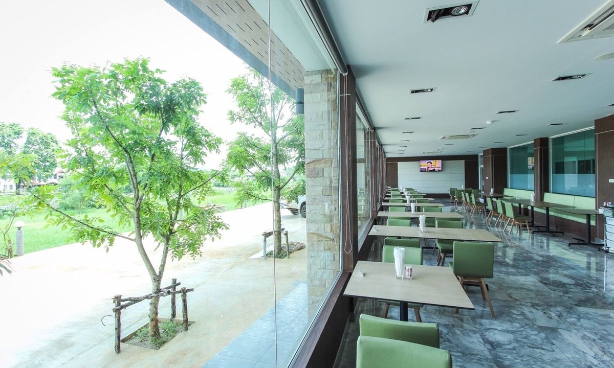 Makham Tia Hotel | Phet Phangan