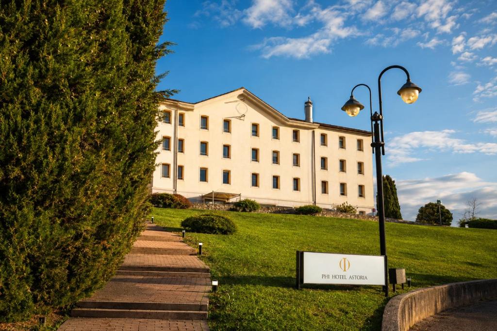 Susegana Hotel | Phi Hotel Astoria