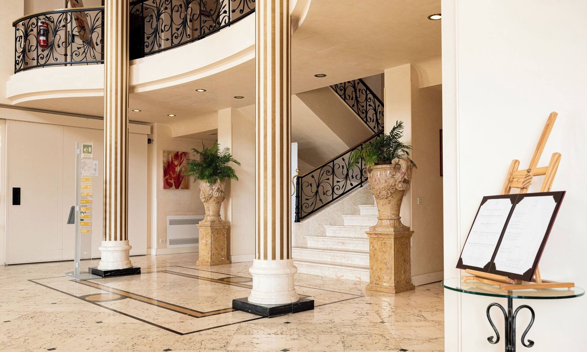 Susegana Hotel | PHI Hotel Astoria