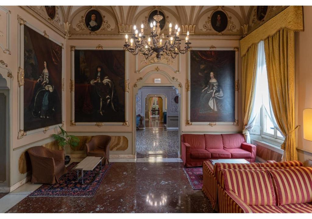 Old Town Hotel | Phi Hotel Canalgrande