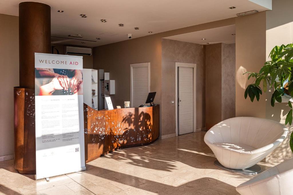 Baranzate Hotel | Phi Hotel Milano