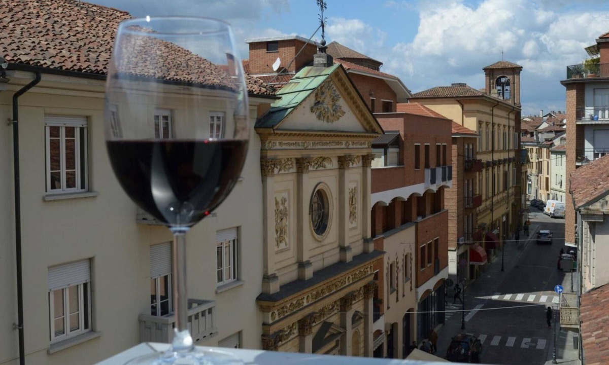 Asti Hotel | Phi Hotel Palio