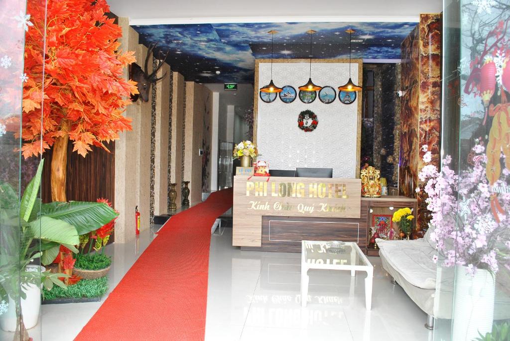 Tuy Hoa Hotel | Phi Long Hotel