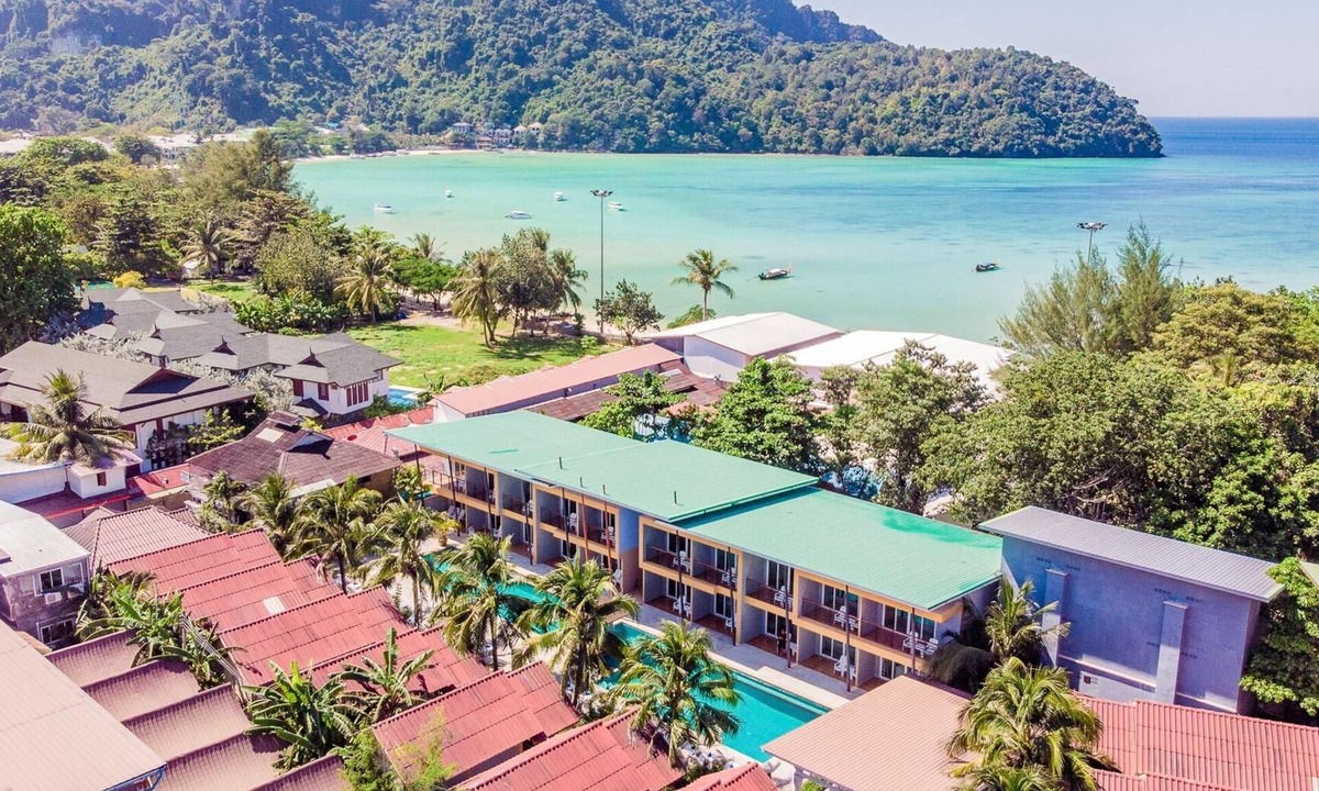 Ko Phi Phi Resort | Phi Phi Anita Resort