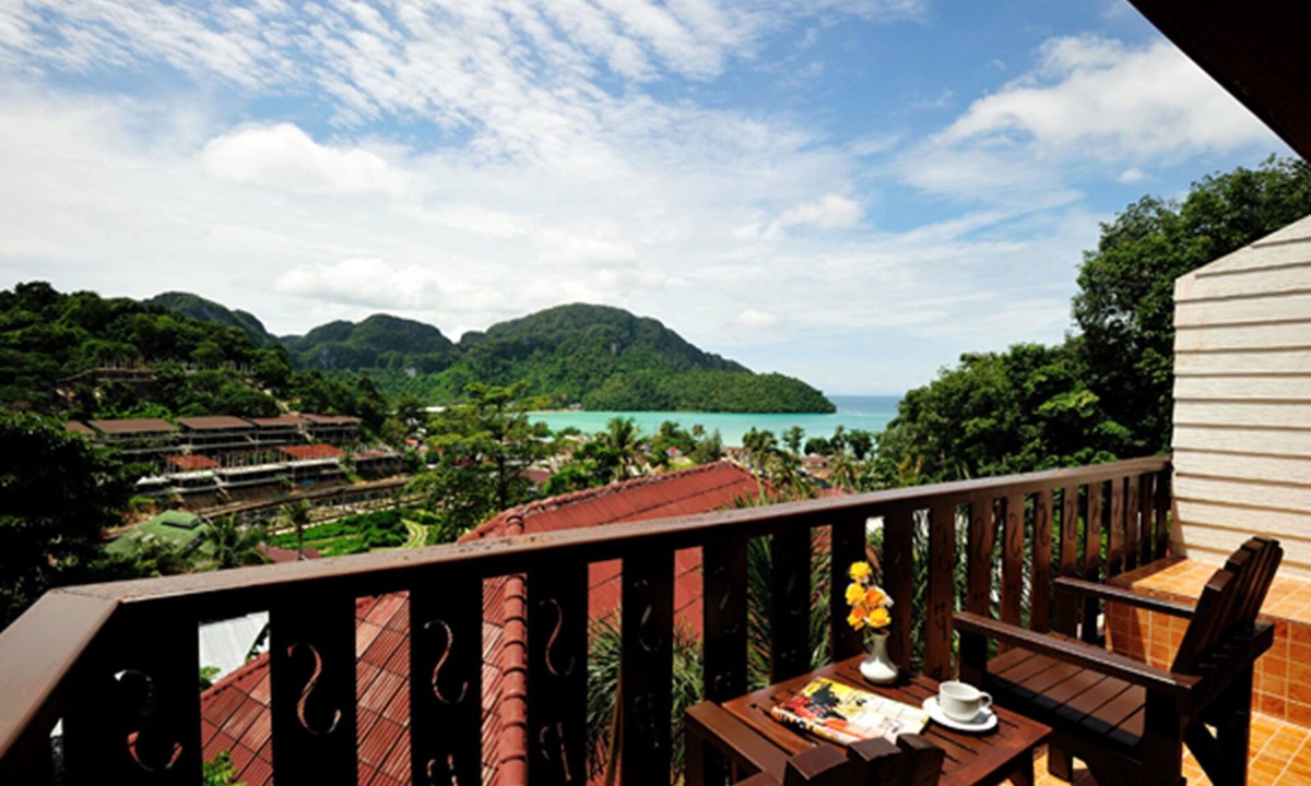 Ko Phi Phi Resort | Phi Phi Arboreal Resort