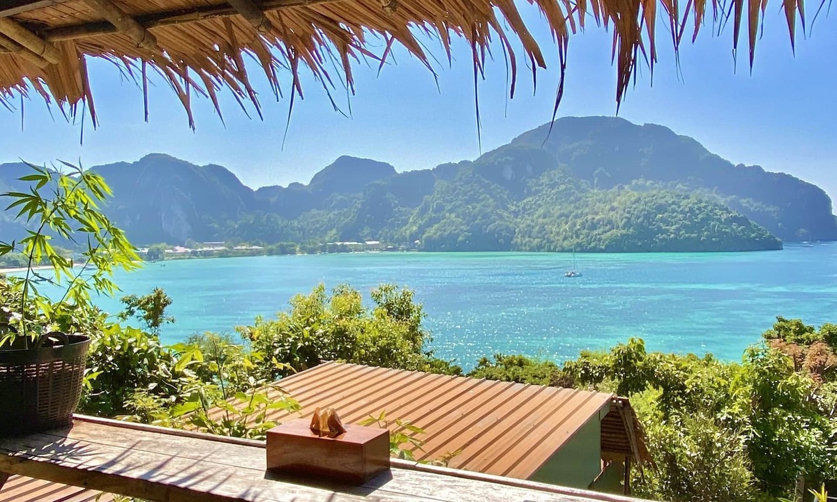 Ko Phi Phi Resort | Phi Phi Sea Sky Resort