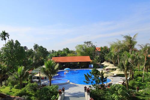 Phong Dien Resort | Phi Yen Eco Resort Can Tho