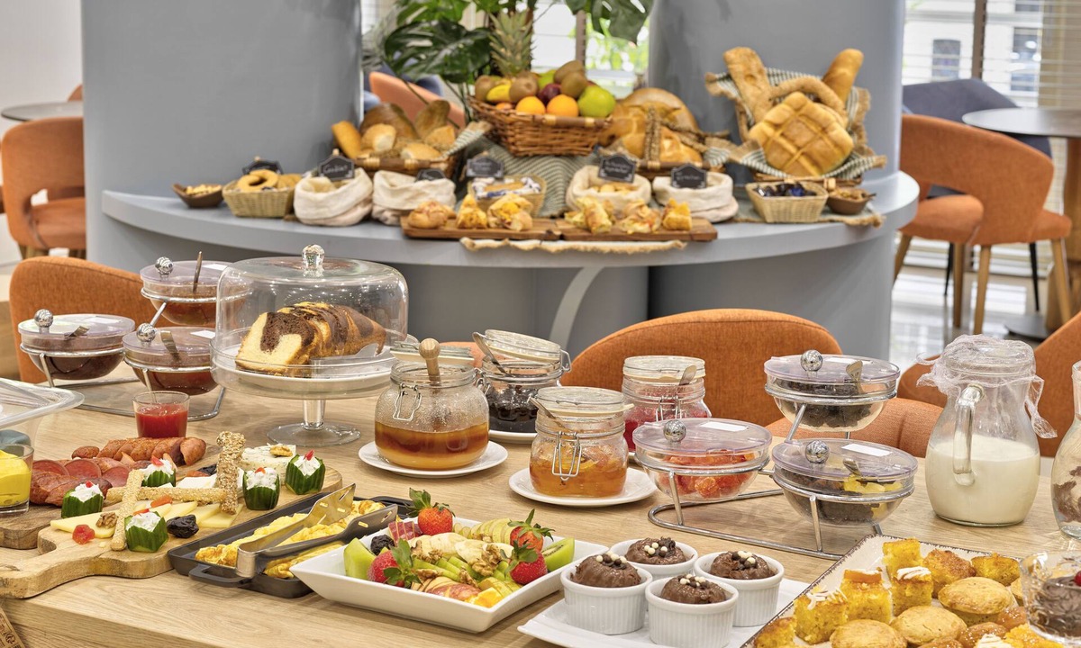 Pasalimani Hotel | Phidias Piraeus Hotel