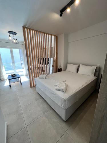 Lefkada Town Apartment | Phil's Apartments
