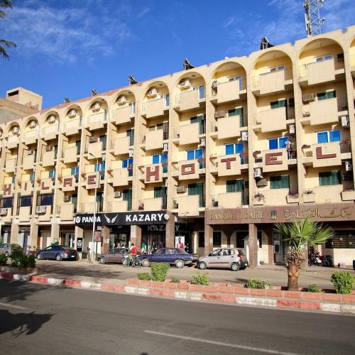 Aswan Hotel | Philae Hotel Aswan