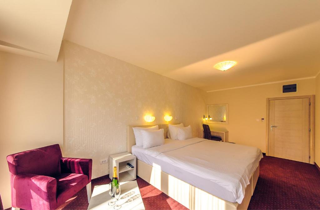 Podgorica Hotel | Philia Hotel
