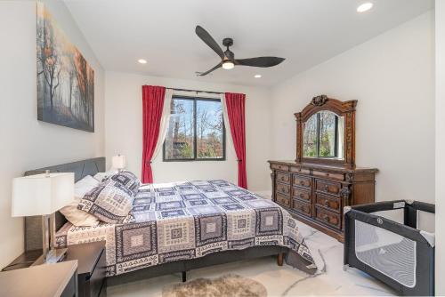 Matthews Apartment | Phillips Apt